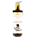 100% Organic Anti Acne Antioxidant Skin Whitening Turmeric Skin Care Set Half Cast Skin Glowing Whitening Body Milk