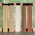 Price Oak Glue Down 4mm 5mm PVC Vinyl Plank WPC LVT Click Lock Linoleum Self Adhesive Vinyl Spc Laminate Flooring