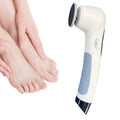 Pedicure Electronic Foot File Callus Remover for Cracked Dry Hard Dead Skin Women Men Use Removal Machine for Foot Care