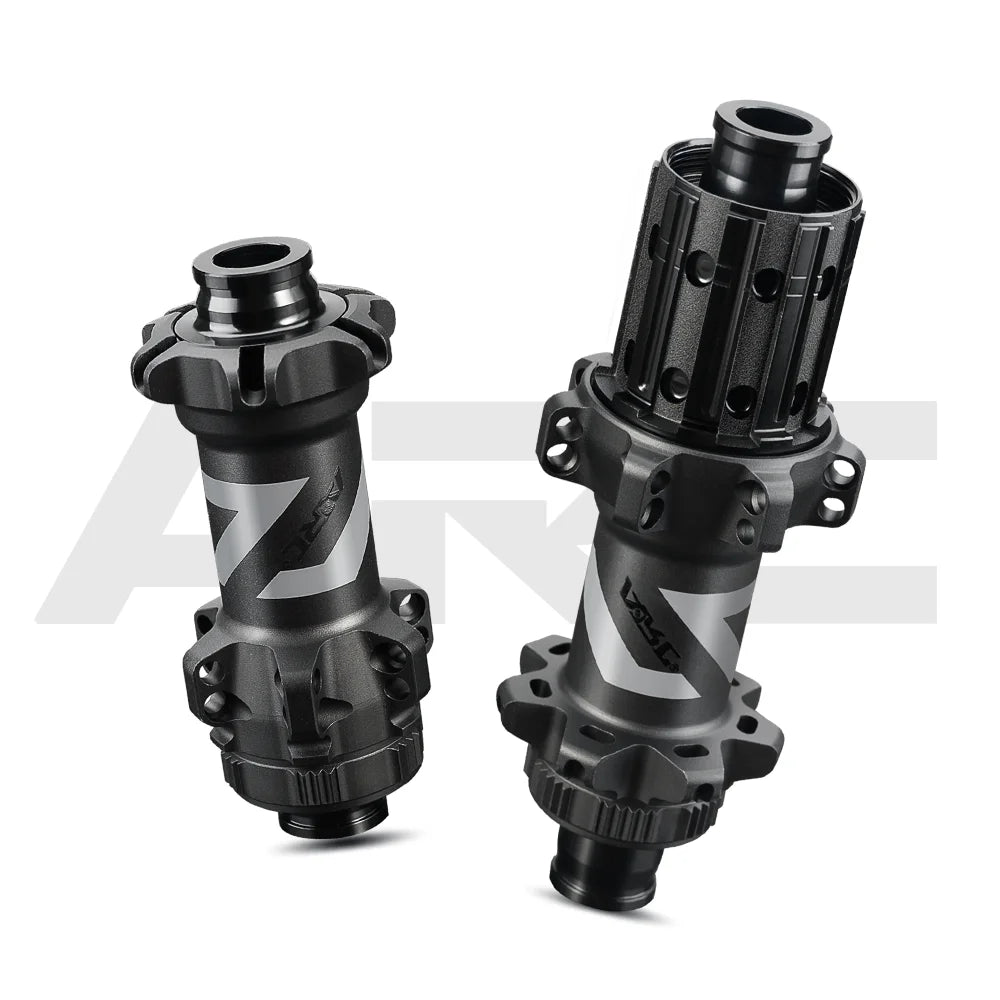 Factory Price MT-105F/R  Hyperglide 11 Speed 100/142mm Ratchet 36T Special Hub for Carbon Spoke Road  Hub Bicycle Accessories