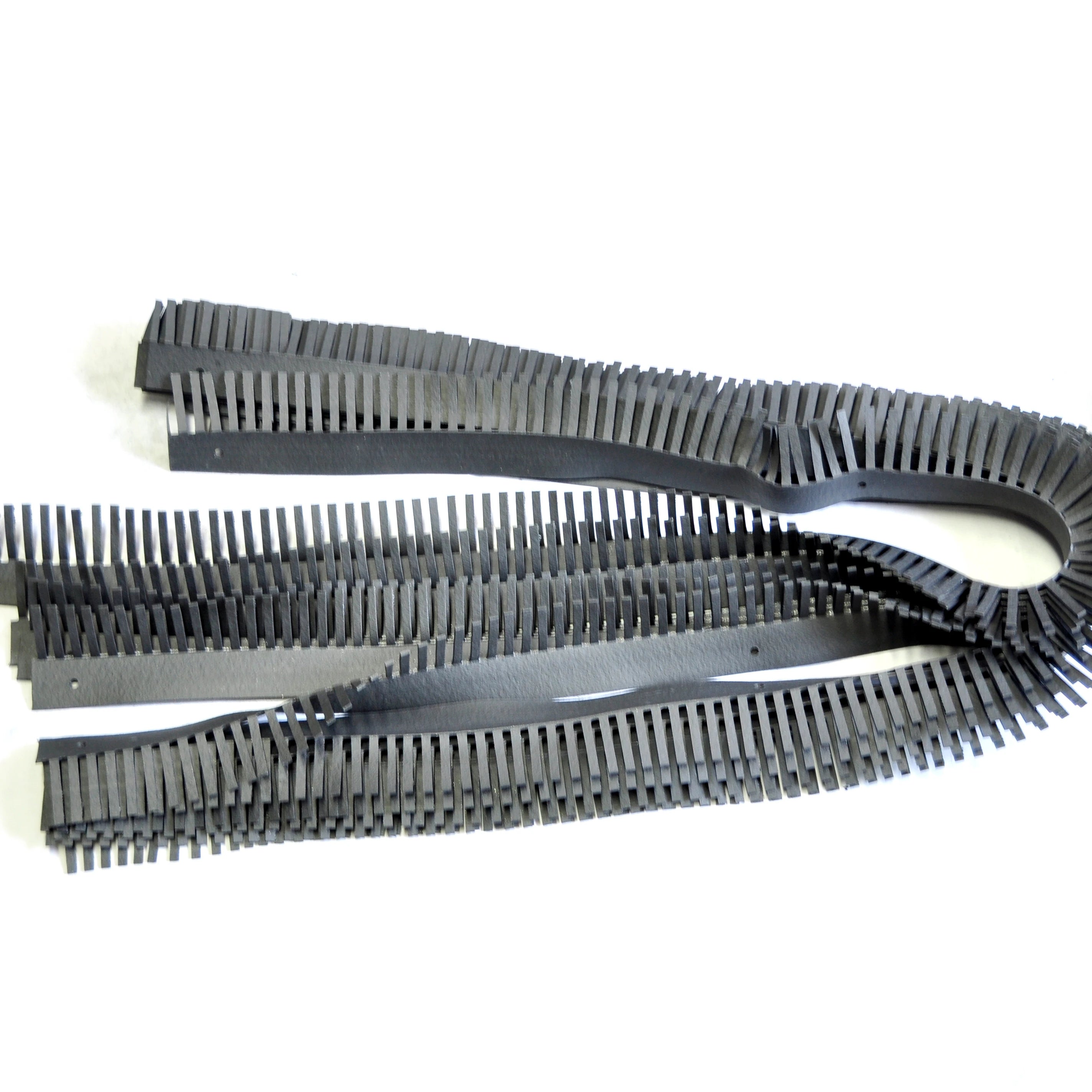 Expansion Intumescent Seal Tape Strip for Firestop Pipe Wrap