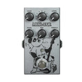 MINI-EFX Compact Metal Design Electric Guitar Player Accessory for Musicians