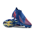 New Hot Selling Men Football Shoes Outdoor Men's Sneakers Kids Training Soccer Shoes Wholesale Cleats