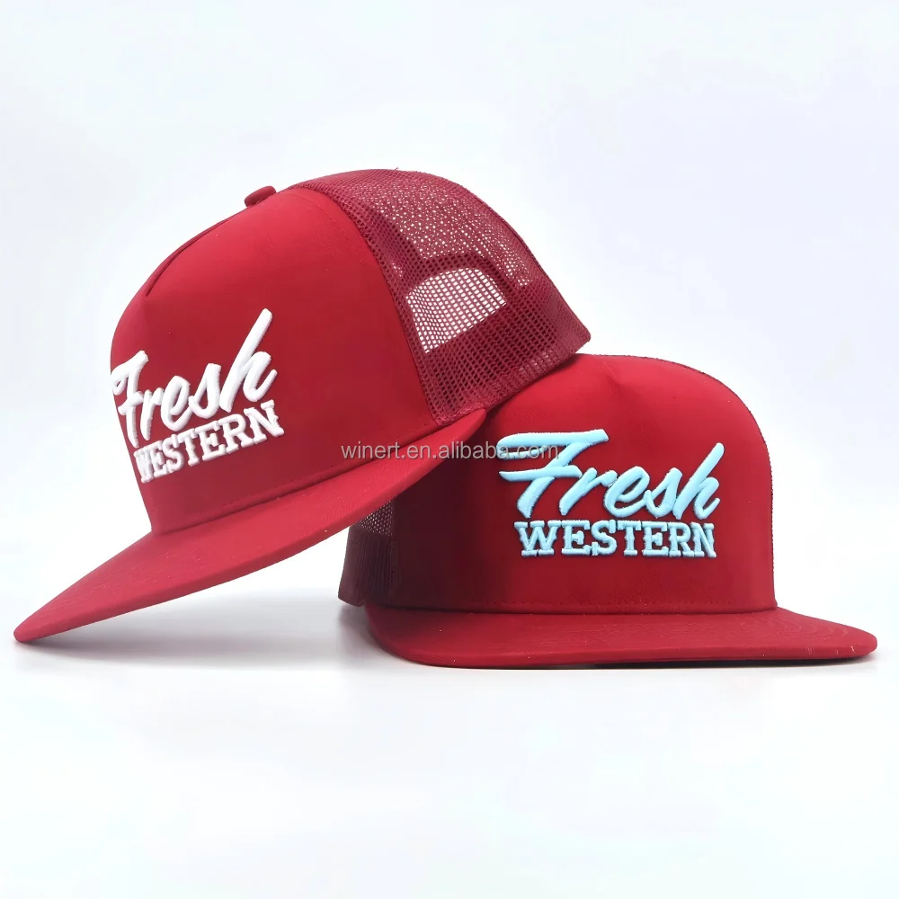 Wholesale Custom Men Richardson 112 Trucker Hats Blank Fishing Mesh Baseball Cap Y-Y P Shape Snapback CapTrucker Hats Gorras