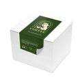 Adhesive Waterproof Label and Sticker Custom Cosmetic Label Sticker Printing