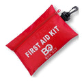 Logo Printed Small First Aid Kit Bag Emergency Survival Kit Pouch Bags