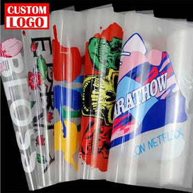 Custom Plastisol Heat Transfer Sticker Screen Print Plastisol Transfers for t Shirt
