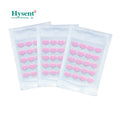 Hysent Pink Heart Hydrocolloid Pimple Patch for Acne Healing Clear Skin Care Product
