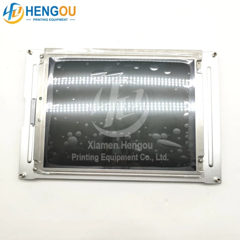 PG640400RA4 MD400F640PD1A MV.036.387 00.785.0363 Display Screen SM102 CD102 SM74 CP Display TFT Display Printer Parts