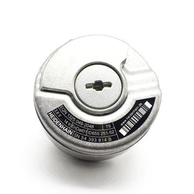 EQN1325 049-2048 ID 655251-52 Elevator Equipment Encoder for Apartment and Hotel Lift Accessories
