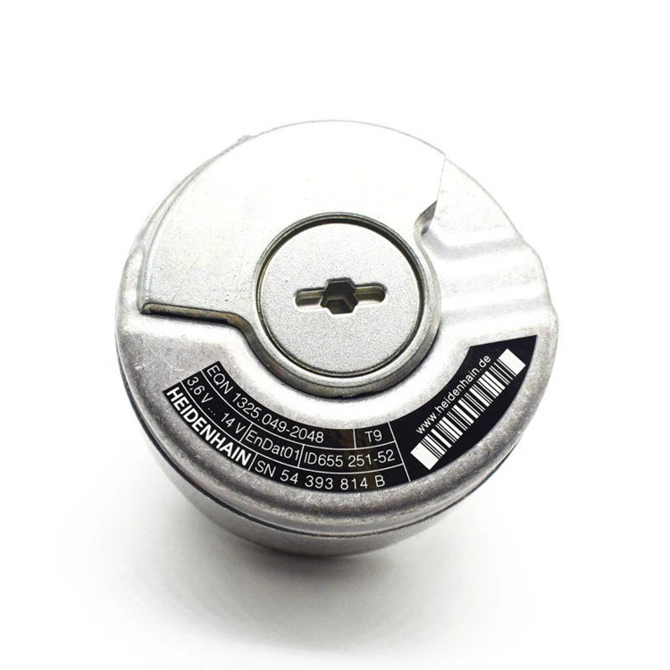 EQN1325 049-2048 ID 655251-52 Elevator Equipment Encoder for Apartment and Hotel Lift Accessories