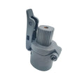 Spare Parts Folder Base Assembly for MAX G30 Electric Scooter Accessories Die Casting Folding Components for Repair MegaBDM