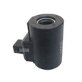 280239 230151 Solenoid Valve Coil 24V 17W 24DC 16mm Inner Diameter 53.5mm Height