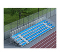 Metal Used Stadium Seats Spectator Seat Permanent Stadium Seat