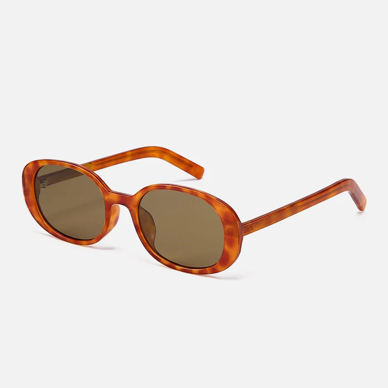 Lunette De Soleil Sonnenbrille Designer Brands Polarized Luxury Custom Trendy Tr90 Sunglasses
