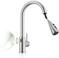 Bathroom Sink Filter Faucet Filter 360 Degree Rotating Faucet Filter Removes Chlorine Fluorine Heavy Metals and Hard Water