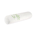 Crew-neck Pillows Support Sleeping Bed Legs Back and Yoga Pillows with Pillowcase Cervical Spine Roll Memory Foam Pillows
