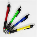 Promotional Gifts OEM ODM Full Color Ballpoint Pen Brand Island Pen II Ballpoint Pen with Custom logo