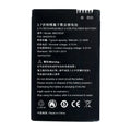 SWLB Brand New 580mAh 2.14WH MKD35UP Car Key Battery for BMW 5 6 GT 7 Series X3 X5 X6 BMW MKD35UP LCD Remote Control Key