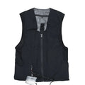 Fty Sale Equestrian  airbag Vest Horse Racing Protective Jacket Cycling for Motocross Bike Riding Gear Show Coat Motorcycle Vest