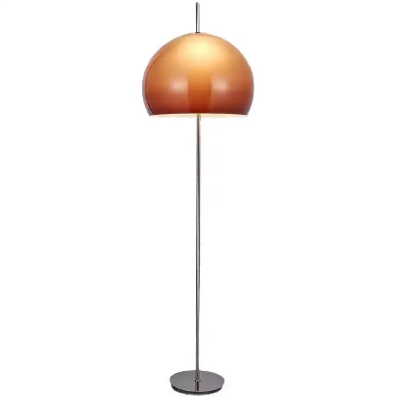 Retro Medieval Living Room Sofa Floor Lamp Bauhaus Nordic Simple Luxury Bedroom Floor Light