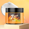 Advanced Hot Sweat Cream Natural Sweat Enhancer Cream for Men and Women Makes You Sweat Harder Faster Firming Tightening Tiktok