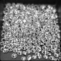 SICGEMD Color VVS1 Clarity Small Size 0.7mm to 2.9mm Moissanite Loose Stone Manufacturer Factory Price
