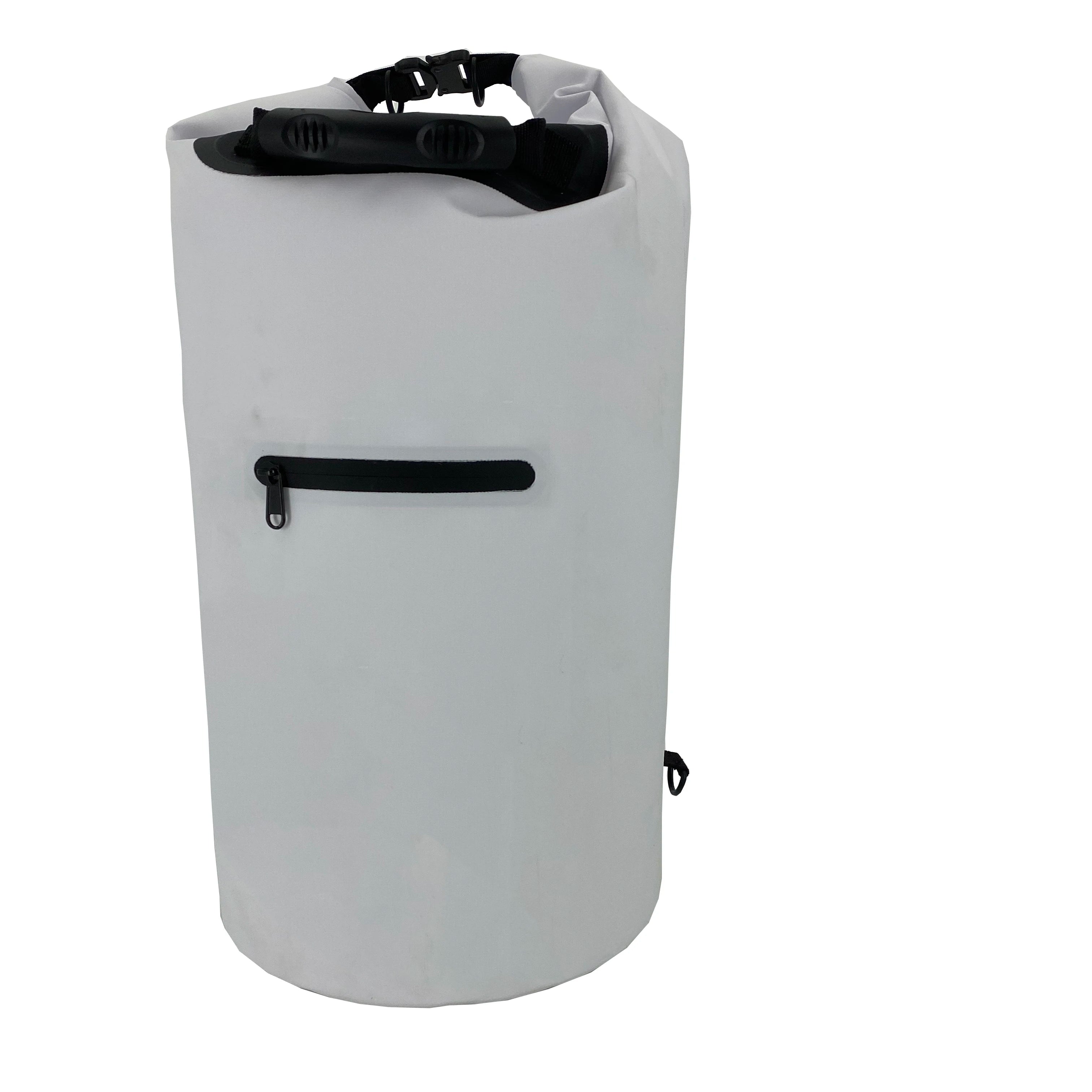 500D PVC Ocean Pack Waterproof Bag Dry Bag in Large Capacity