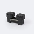 30W DC 12V 24V AC 220V 22 L/min Vacuum Diaphragm Pump with Medical Type Brushless Motor Portable & Cheap OEM Supported