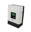 Solar Panel Regulator 12V 24V 36V 48V 100 Amps 80A mppt solar charger controller with LCD Display