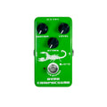 JF-10 Blasting Compression Acoustic Ture Bypass Luxury Practical Board Zoom Guitar Synth Effect Pedal MegaBDM