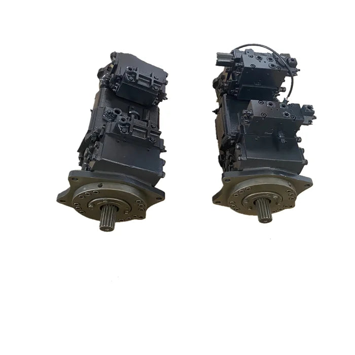 708-2L-00770 PC650-8 Hydraulic Pump Excavator PC600-8 PC650LC-8 Main Pump