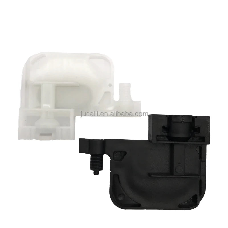 Jucaili Dx4 Dx5 Small Ink Damper Filter for Roland SP540 Mutoh RJ900 Mimaki JV3 Solvent Dx5 Xp600 Dumper