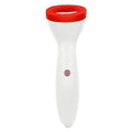 Electric Lip Plumper Silicone Lip Enhancer Device Automatic Portable Hydrating Mouth Lips Tool Bigger Fuller Beauty Plump