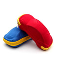 Colorful Kids Sunglasses Case Popular Cute EVA Glasses Box for Kids Fashion Eyeglasses Cases & Bags MegaBDM