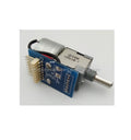 Goss Printing Machine Part Goss Rotary Machinery Part Potentiometer Motorized  T153