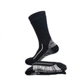 Custom Cotton Unisex Non-slip Thick Breathable Crew Athletic Sports Waterproof Socks