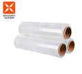 Factory Price Super Nano Film Pallet Stretch Film LLDPE 500mm Soft Shrink Wrap