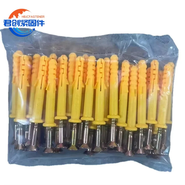 Metric Stainless Steel Expansion Plug Screws Fasteners Manufacturer Bolts Nuts Manufacturer Self Tapping Screw