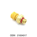 construction machinery parts Excavator Sensor Parts VOE21634017 21634017 Pressure Sensor Switch