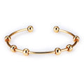 Best Prices on New Arrival Women's Stainless Steel Bracelet/Bangle Open Design Fashion Jewelry