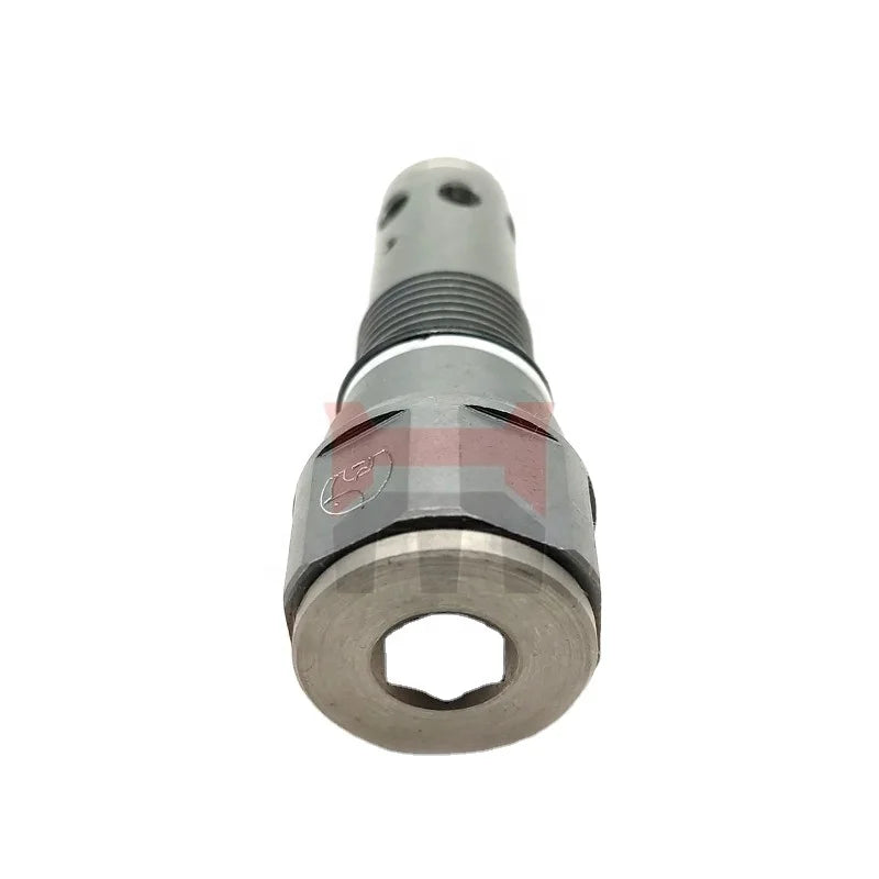 Excavator Parts TM40 Travel Motor Hydraulic Control Valve DH225-7 DH215-7 Relief Valve