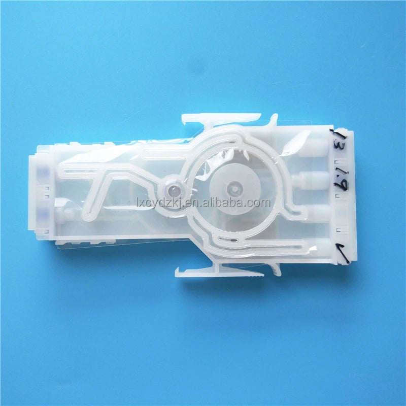 100% Original Solvent Printer Spare Parts Dx7 Print Head Ink Damper Mimaki Jv150 Jv300 Printer Ink Damper With High Quality