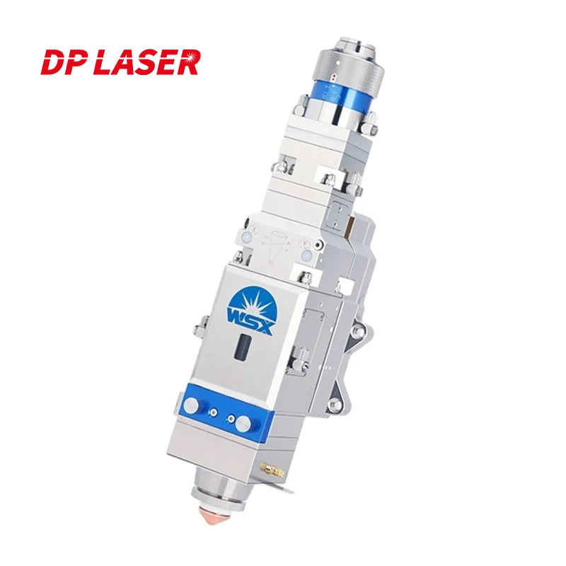 3000W WSX NC30B Automatic Focusing Fiber Laser Cutting Machine Head