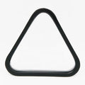 ABS Plastic Triangle Racks for Standard Pool & Snooker Fitting 2-1/4" 2-1/16" Billiard Balls