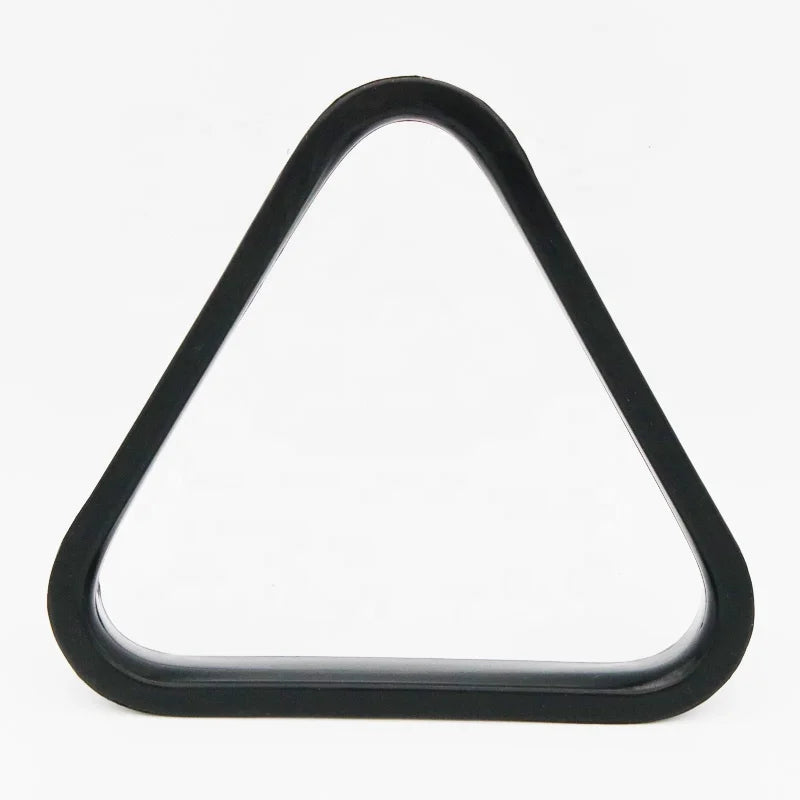 ABS Plastic Triangle Racks for Standard Pool & Snooker Fitting 2-1/4" 2-1/16" Billiard Balls