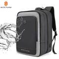 Arctic Hunter Wholesale Classic High Quality USB Multi-functional Waterproof Anti-Theft Business Men's Laptop Expandable Bag