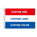 Hot Selling  3x5ft Custom 2024 I love Taylor Flag Digital Printing No Fade Double Sided Advertising Campaign Party Outdoor Deco