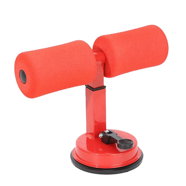 Jstar Durable Gym Workout Abdominal Core Exercise Stand Bar Home Fitness Sit-Up Rubber Foam Bodybuilding Adjustable Handle OEM