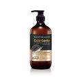 Organic Repair Gold Caviar Shining Nourishing Keratin Collagen Protein Hair Conditioner OEM